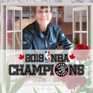 Meet your Posher, Beth